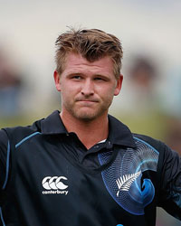 Corey Anderson